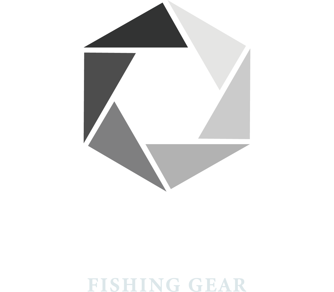 Fishing Gear Monochrome