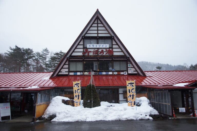 御母衣ダム フィッシングスクール モノクローム